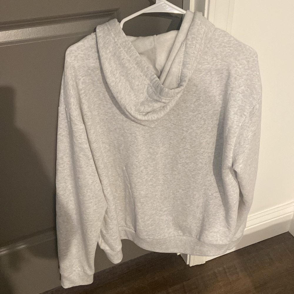 Pink sweatshirt - Picture 4 of 4